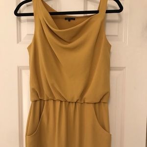 Theory mini dress